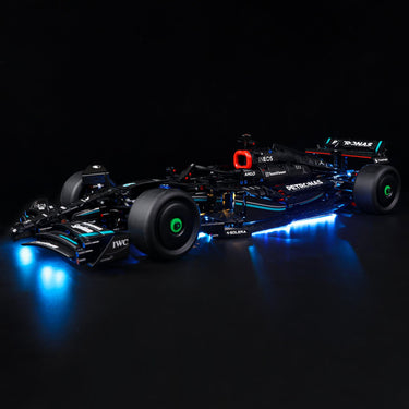 Lego Mercedes-AMG F1 W14 E Performance 42171 Light Kit